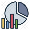 Diagramm Grafik Statistik Symbol