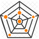 Diagramm Graph Schaubild Symbol