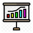 Graph Oder Diagramm Symbol Universitat Symbol