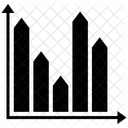 Balken Diagramm Wachstum Icon