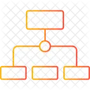 Diagramm Graph Analyse Symbol