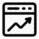 Diagramm  Symbol
