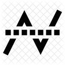 Diagramm  Symbol