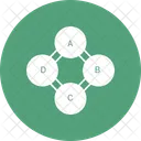 Diagramm  Symbol