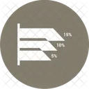 Diagramm  Symbol