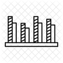 Diagramm  Symbol