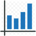 Diagramm Grafik Statistik Symbol