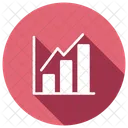 Diagramm Graph Analyse Symbol