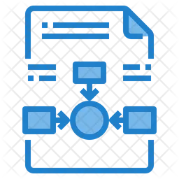 Diagramm  Symbol