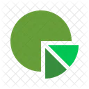 Diagramm Kreis Graph Symbol