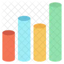 Diagramm Wachstum Statistik Symbol