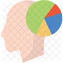 Diagramm Kreis Kreis Symbol