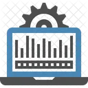 Diagramm  Symbol