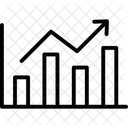 Diagramm Graph Grafische Aufzeichnung Symbol