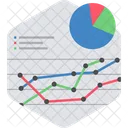 Diagramm  Symbol