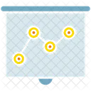 Diagramm Plot Graph Symbol