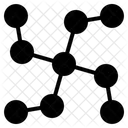 Stern Diagramm Muster Symbol