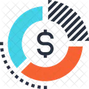 Diagramm Finanzen Graph Symbol