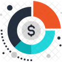 Diagramm Finanzen Graph Symbol