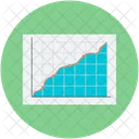 Diagramm Analyse Statistik Symbol