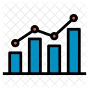 Diagramm  Symbol