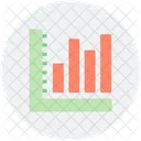 Diagramm Graph Analyse Symbol