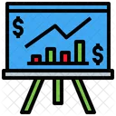 Diagramm  Symbol