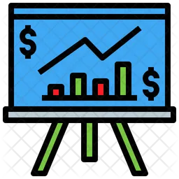 Diagramm  Symbol