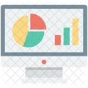 Diagramm Graph Bericht Icon