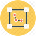 Diagramm Tabelle Analyse Symbol