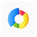 Diagramm Geschaft Geld Symbol