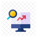 Diagramm Schaubild Graph Symbol