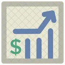 Diagramm  Icon