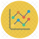 Diagramme Statistiken Analysen Symbol