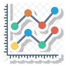 Diagramme Statistiken Analysen Symbol