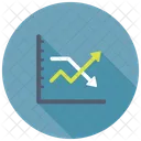 Option Preisgestaltung Diagramm Symbol