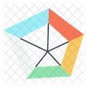 Grafik Statistik Diagramm Symbol