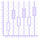 Diagramm  Symbol