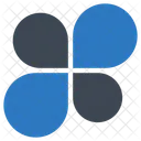 Statistik Diagramm Graph Symbol