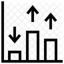 Diagramm Graph Tabelle Symbol