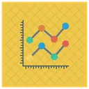 Diagramme Statistiken Analysen Symbol