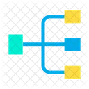 Flussdiagramm Aktivitatsdiagramm Struktur Symbol