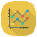 Diagramme Statistiken Analysen Symbol