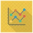 Diagramme Statistiken Analysen Symbol