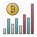 Diagramm Statik Graph Symbol