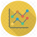 Diagramme Statistiken Analysen Symbol