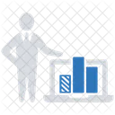 Diagramm erstellen  Symbol