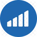 Diagramm Graph Analyse Symbol