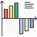 Diagramm Histogramm  Symbol