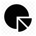 Diagramm Kreis Graph Symbol